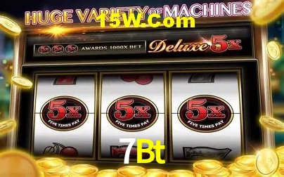 Casino Ao Vivo 7Bt
