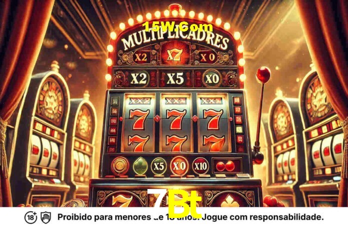 Game Providers 7Bt