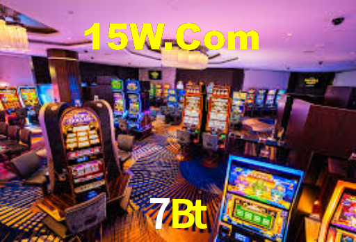 Sinta a adrenalina dos jogos de cassino com 7Bt