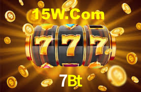Bônus Generosos e Exclusivos no 7Bt para Você!