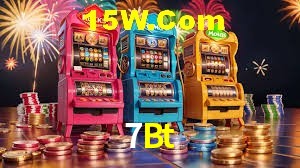 Slot Games 7Bt