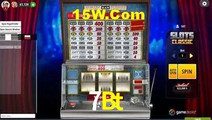Diretório de Jogos 7Bt