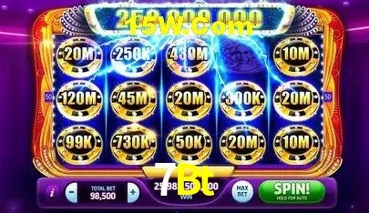 cassino 7Bt