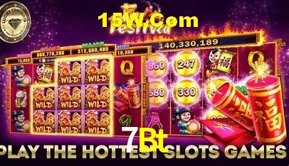 Promoção Relâmpago 7Bt