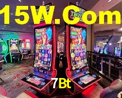 7Bt App Interface
