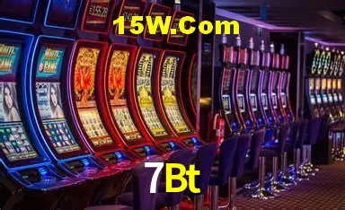 Mesa de Blackjack 7Bt